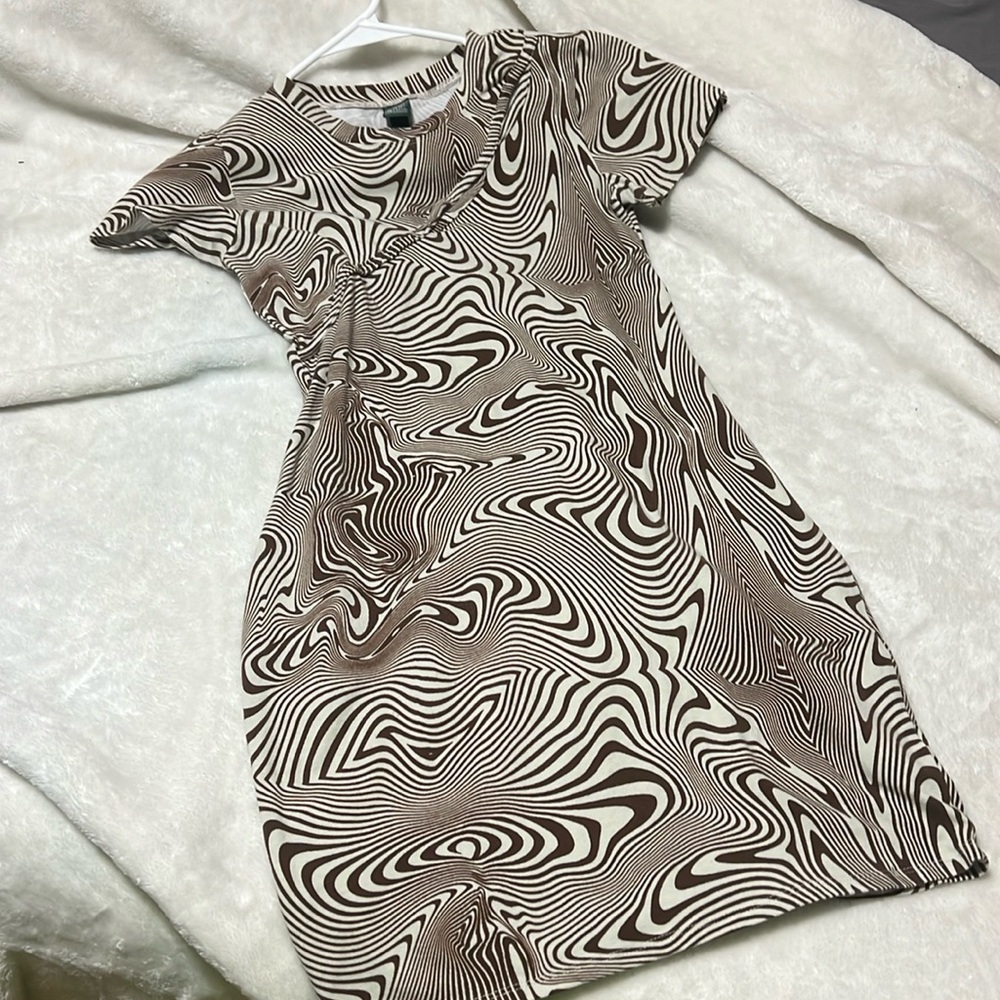 Wild Fable casual or work dress